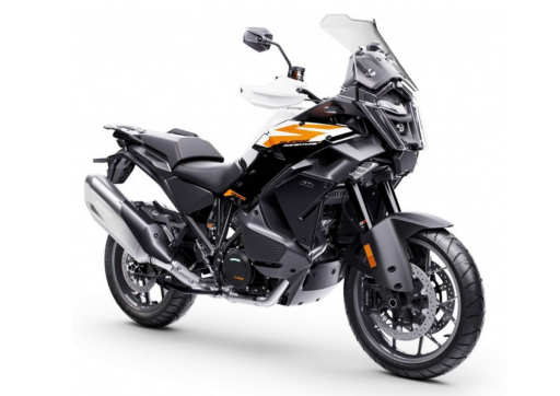 KTM 1390 Super Adventure S / Evo